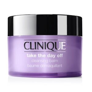 NWOT Take The Day Off Cleansing Balm